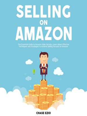 cover image of Selling On Amazon